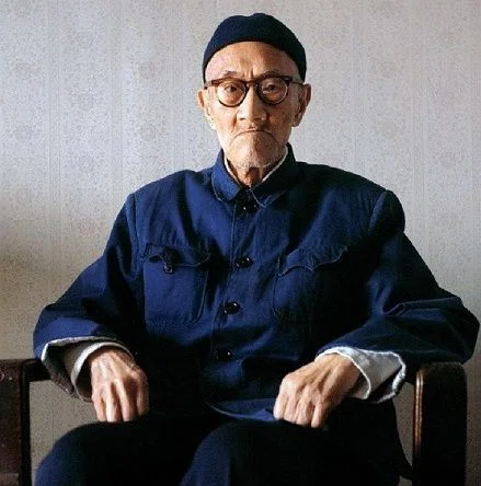 liangshuming