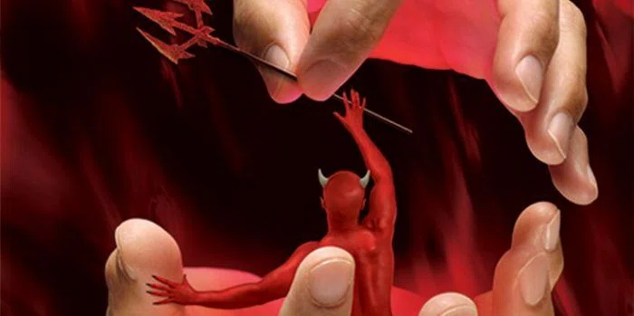 did-God-create-the-devil