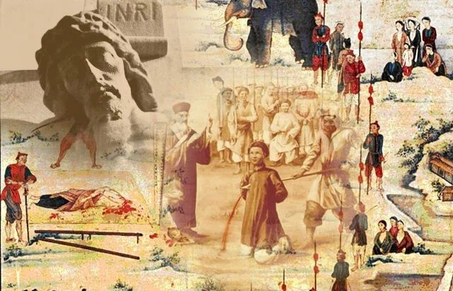 Martyrs