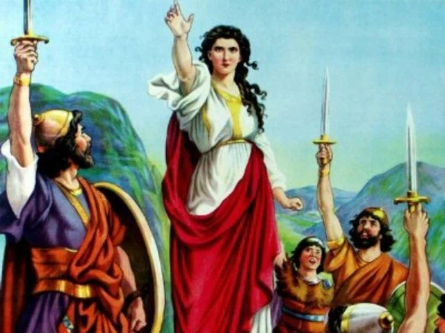 Esther
